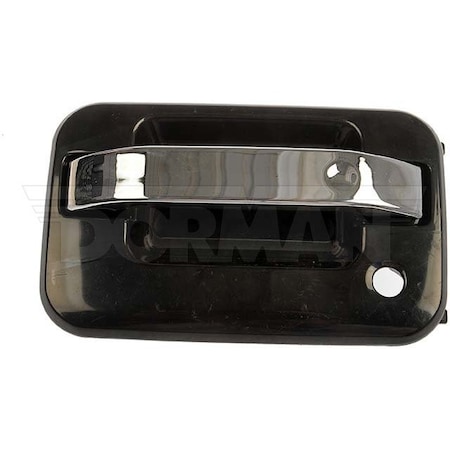 Motormite EXTERIOR DOOR HANDLE 80201